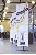 Textil Banner Display